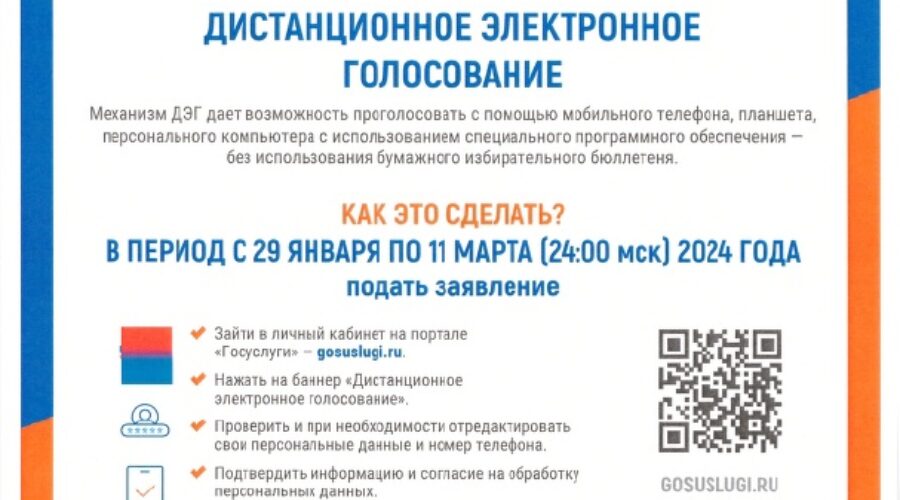 Выборы президента